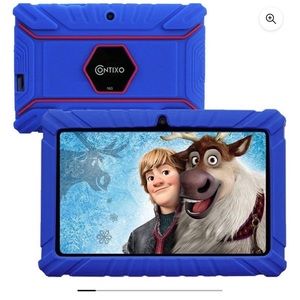 Kids Contixo tablet